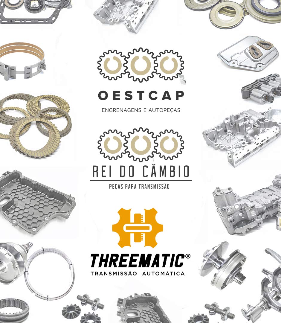 Rei Auto Parts - Catálogo by Industria e Comercio de Pecas Rei Ltda.