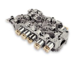 CORPO VALVULAS CAMBIO AUTOMATICO 6F15 - 1322