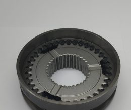 Kit Cubo e Luva Re Master 2.3 Pf6/Fluence 1305