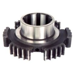 Cubo Sinc 1º/Ré L-709 G2/24 20020