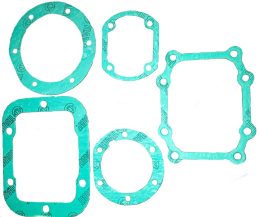 Jg de Juntas Cambio F-250/Silverado Cx Zf S5 420 20030