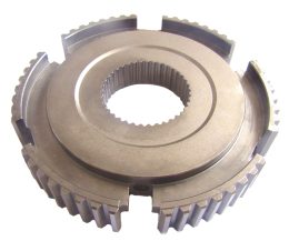 Cubo Sinc 3ª 4ª F-250/F-350/F-4000  Zf S5 420 20060