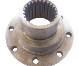 Flange Tras Cx Mb 1214/1313/1513 Cx G-3/5 20090