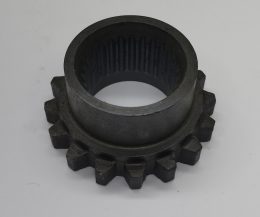 Eng Acionadora Z-16 Tracao Diant S-10/Blazer 98/11 2772