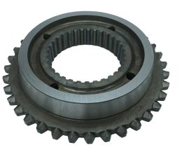 Coroa Engate Eixo Piloto F-1000/D-20 Eaton 240V 2775