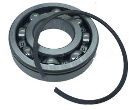 Rol Eixo Piloto F-1000/D-10/D-20 Cx Eaton 240V/F 2799