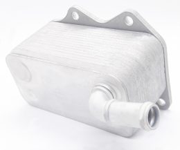 Trocador Calor Jetta 2.0/Golf 2.0/Passat 4Cc 2904