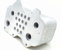 Trocador Calor Audi A6/A8 2912