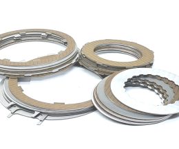 KIT DISCOS COMPOSITE CAMBIO AUTOMATICO AL4 - 4095