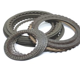 KIT DISCOS COMPOSITE CAMBIO AUTOMATICO 9T50 - 4062