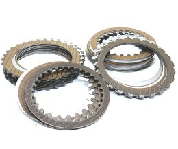 KIT DISCOS COMPOSITE CAMBIO AUTOMATICO 722.7 - 4125